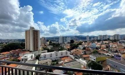 Kitnet / Stúdio à venda na Vila Galvão, Guarulhos 