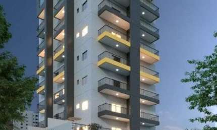 Kitnet / Stúdio à venda na Vila Galvão, Guarulhos 