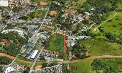 Terreno à venda no Pimentas, Guarulhos 