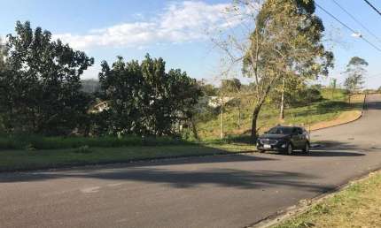 Terreno à venda no Centro, Santa Isabel 