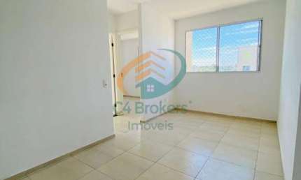 Apartamento em Jardim Santo Expedito - Guarulhos, SP