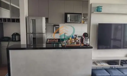 Apartamento com 2 quartos à venda na Vila Galvão, Guarulhos 
