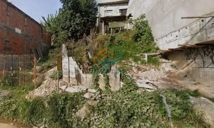 Terreno à venda no Centro, Guarulhos 