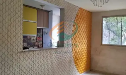 Apartamento com 2 quartos à venda no Centro, Guarulhos 