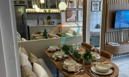 Apartamento com 2 quartos à venda na Vila Antonieta, Guarulhos 