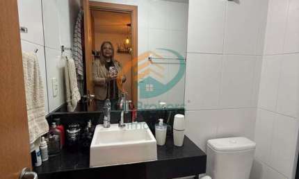 Kitnet / Stúdio à venda no Centro, Guarulhos 