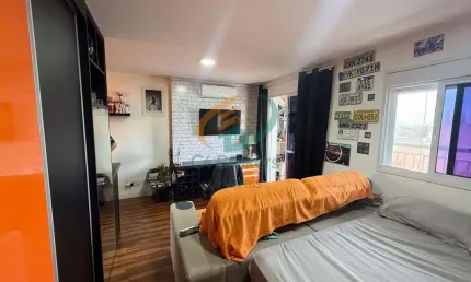Kitnet / Stúdio à venda no Centro, Guarulhos 