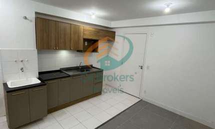 Apartamento para locação no Prime Lago dos Patos em Guarulhos! Com 2 dormitórios.