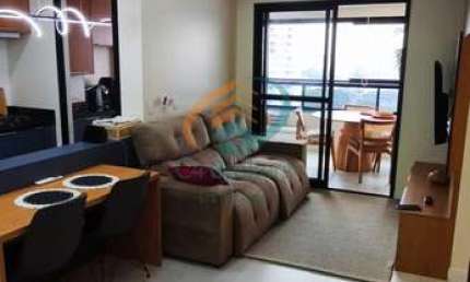 Apartamento com 2 quartos à venda na Vila Augusta, Guarulhos 