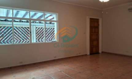 Vende - se ou Aluga - se Casa semi - mobiliada de Rua em Jardim Munhoz  -  Guarulhos.SP