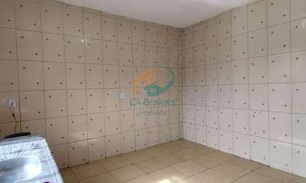 Casa em Jardim Santa Julia  -  Itapecerica da Serra