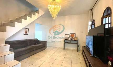 Casa com 3 quartos à venda no Parque Primavera, Guarulhos 