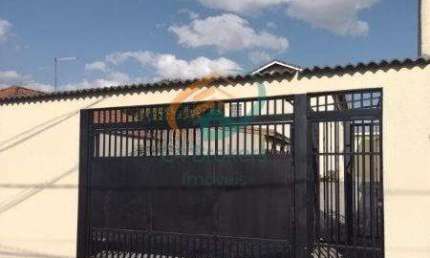 Casa com 2 quartos à venda em Jaçanã, São Paulo 