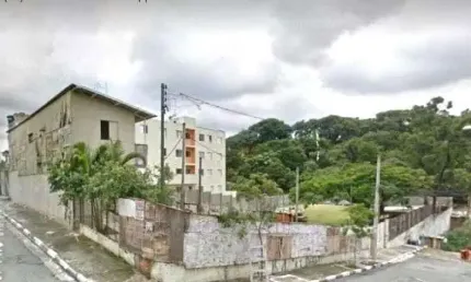 Terreno à venda na Cidade Brasil, Guarulhos 