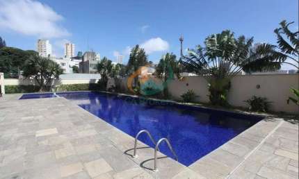 Apartamento com 3 quartos para alugar no Centro, Guarulhos 