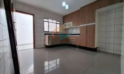 Sobrado em Jardim Brasilia (Zona Leste)  -  São Paulo