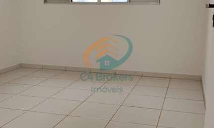 Casa com 2 quartos à venda no Jardim Oliveira, Guarulhos 
