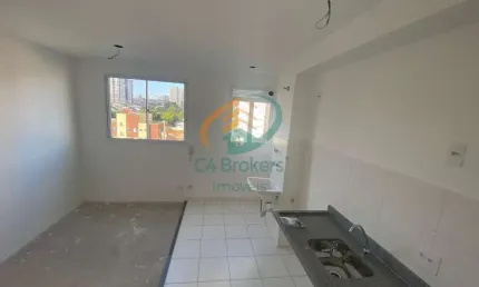 Apartamento com 2 quartos à venda na Vila Rosália, Guarulhos 