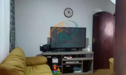 Casa com 3 quartos à venda no Jardim Tabatinga, Guarulhos 