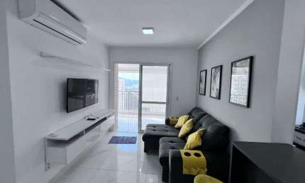 Apartamento com 2 quartos à venda no Jardim Maia, Guarulhos 