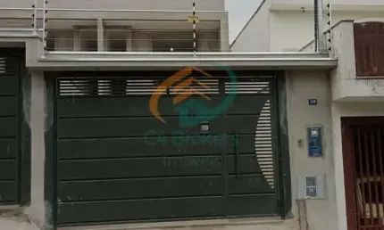 Casa com 3 quartos à venda na Vila Rosália, Guarulhos 