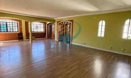 Ponto comercial à venda na Vila Rosália, Guarulhos 