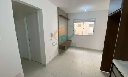 Apartamento com 2 quartos para alugar no Parque Novo Mundo, São Paulo 
