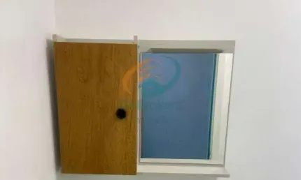 Apartamento com 2 quartos para alugar no Parque Novo Mundo, São Paulo 