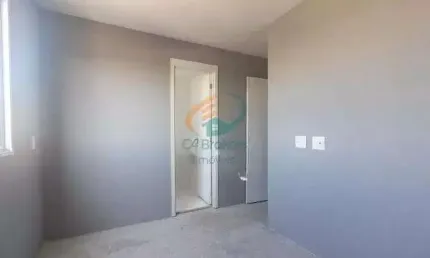 Apartamento com 2 quartos à venda na Vila das Bandeiras, Guarulhos 