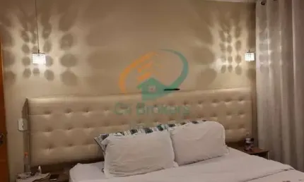 Casa com 3 quartos à venda no Jardim Adriana, Guarulhos 