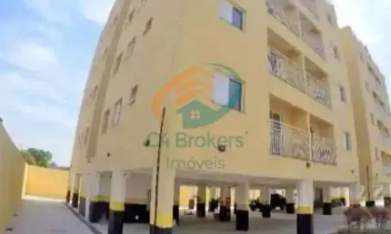 Apartamento com 2 quartos à venda no Jardim Fátima, Guarulhos 