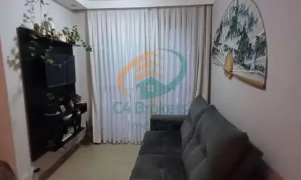 Apartamento com 3 quartos à venda na Ponte Grande, Guarulhos 