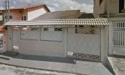 Casa com 4 quartos à venda na Vila Trabalhista, Guarulhos 