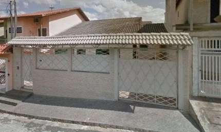 Casa com 4 quartos para alugar na Vila Trabalhista, Guarulhos 