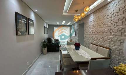 Apartamento à venda no Suprema – Vila Augusta, Guarulhos/SP