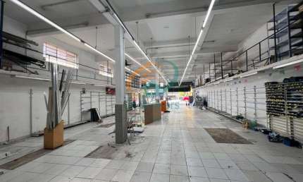 Ponto comercial para alugar na Vila Augusta, Guarulhos 