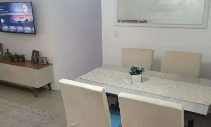 Apartamento com 3 quartos à venda no Macedo, Guarulhos 