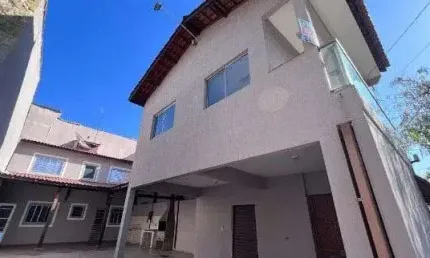 Casa com 2 quartos para alugar na Vila Ristori, Guarulhos 