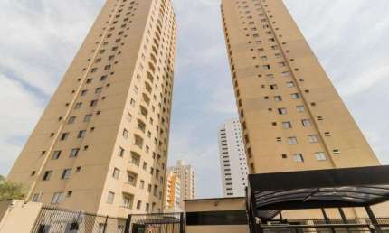 Apartamento com 2 quartos à venda na Vila Moreira, Guarulhos 