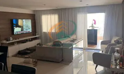 Apartamento de 124m2 a venda na Vila Formosa - São Paulo, SP