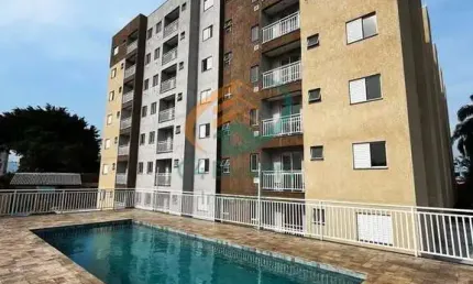 Apartamento de 46,04m2 a venda no Jardim Triunfo Guarulhos
