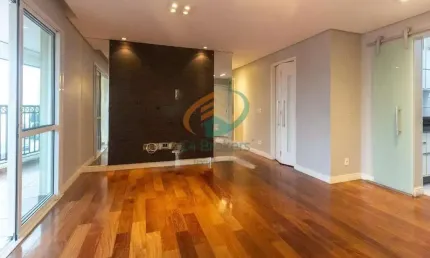 Apartamento com 3 quartos à venda no Centro, Guarulhos 
