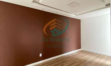 Apartamento 42m² 2 quartos, 1 vaga cond Felicita Guarulhos