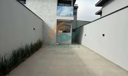 Casa com 3 quartos à venda na Vila Nova Bonsucesso, Guarulhos 