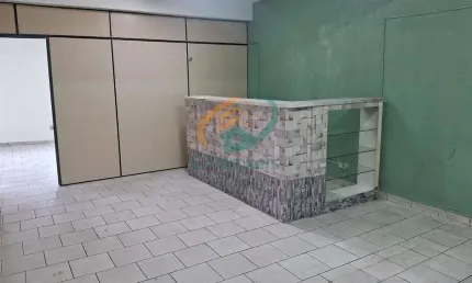 Ponto comercial para alugar na Cidade Patriarca, São Paulo 