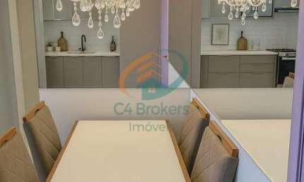 Apartamento com 2 quartos à venda na Vila Guilherme, São Paulo 