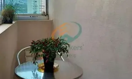 Apartamento com 2 quartos à venda na Vila Augusta, Guarulhos 