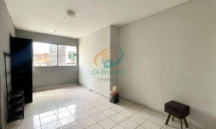 Kitnet / Stúdio à venda no Centro, Guarulhos 