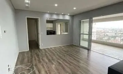 Apartamento com 3 quartos à venda no Jardim Maia, Guarulhos 