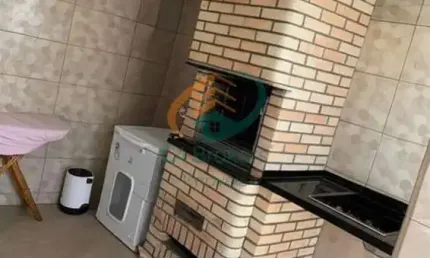 Casa com 4 quartos à venda no Jardim Munhoz, Guarulhos 